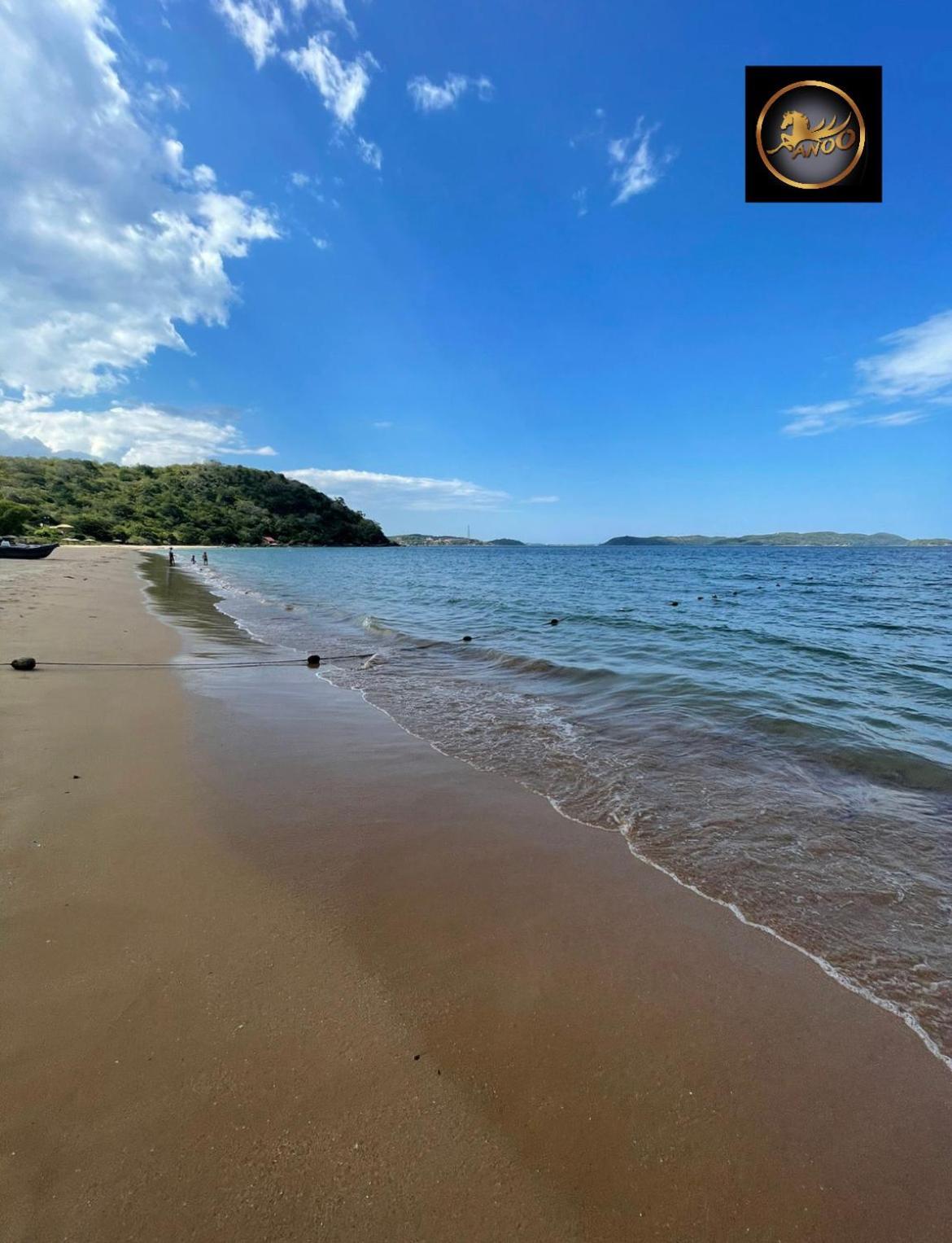 Anoo Beach Villa Тринкомали Экстерьер фото